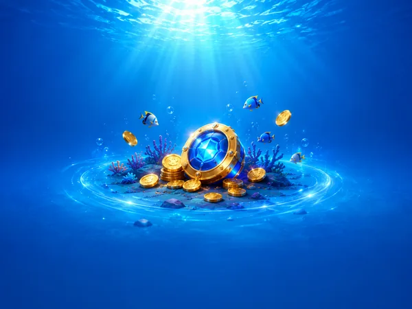 Fierce Fishing Game Screenshot 2